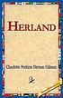 Herland 著者： Charlotte Perkins Gilman