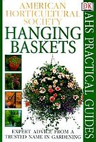 Hanging baskets