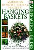 Hanging baskets por David Joyce