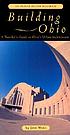 Building Ohio : a traveler's guide to Ohio's urban architecture