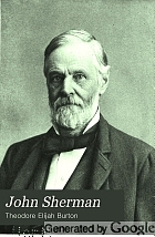 John Sherman,