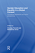 Gender education and equality in a global context... de Shailaja Fennell