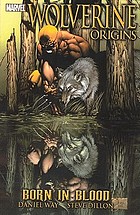 Wolverine origins