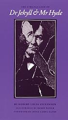 The strange case of Dr. Jekyll and Mr. Hyde