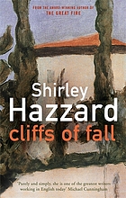 Cliffs of Fall : and other stories