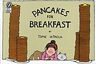 Pancakes for breakfast