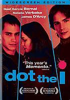 Dot the i