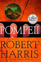 Pompeii : a novel