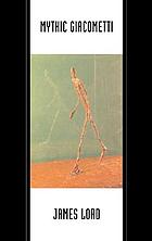 Mythic Giacometti