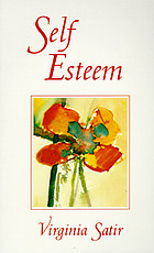Self esteem : [poem]