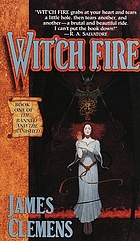 Wit'ch fire