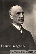 Cassier's magazine.