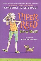 Piper Reed, Navy brat