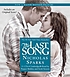 The last song