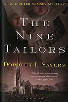 The nine tailors