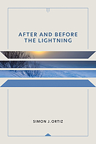 After and before the lightning