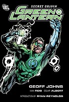 Green Lantern : secret origin
