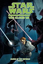 Star wars, the clone wars : slaves of the republic. Vol. 5, A slave now, a slave forever