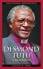 Desmond Tutu : a biography