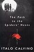 The path to the spiders' nests por Italo Calvino