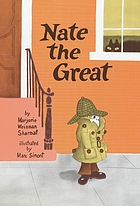 Nate the great
