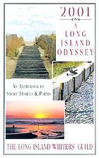 2001, a Long Island odyssey : an anthology of short stories & poems