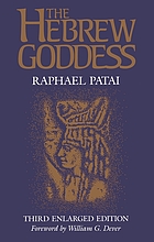 The Hebrew goddess