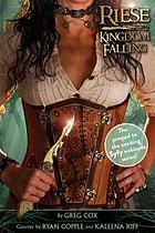 Riese : kingdom falling