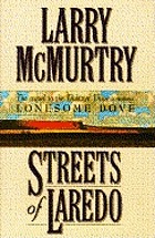 Streets of Laredo : a novel