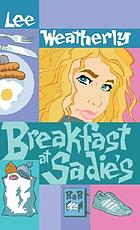 Breakfast at Sadies's