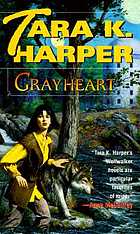 Grayheart