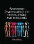 Scientific investigation of copies, fakes and... 著者：  P  T Craddock 