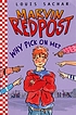 Marvin Redpost : Why pick on me? 著者： Louis Sachar