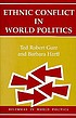 Ethnic conflict in world politics