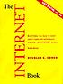 The internet book : everything you need to know... por Douglas Comer