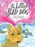 The littlest sled dog