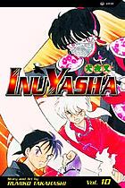 Inu yasha. Vol. 10