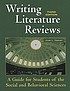 Writing literature reviews a guide for students... by José L Mirafuentes Galvan