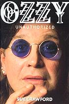 Ozzy unauthorized