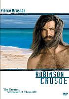 Robinson Crusoe