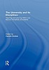 The university and its disciplines : teaching... 著者：  Carolin Kreber 