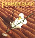 Farmer duck
