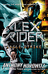 Eagle Strike von Anthony Horowitz
