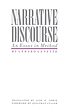 Narrative discourse : an essay in method de  Gérard Genette 
