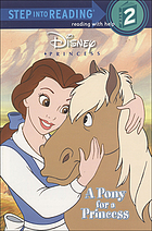 A pony for a princess