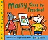 Maisy goes to preschool by  Lucy Cousins 
