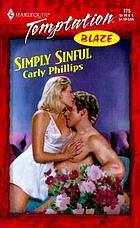 Simply sinful
