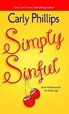Simply sinful