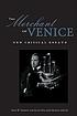 The merchant of Venice : new critical essays by  John W Mahon 