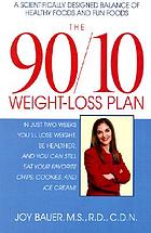 The 90/10 weight-loss plan